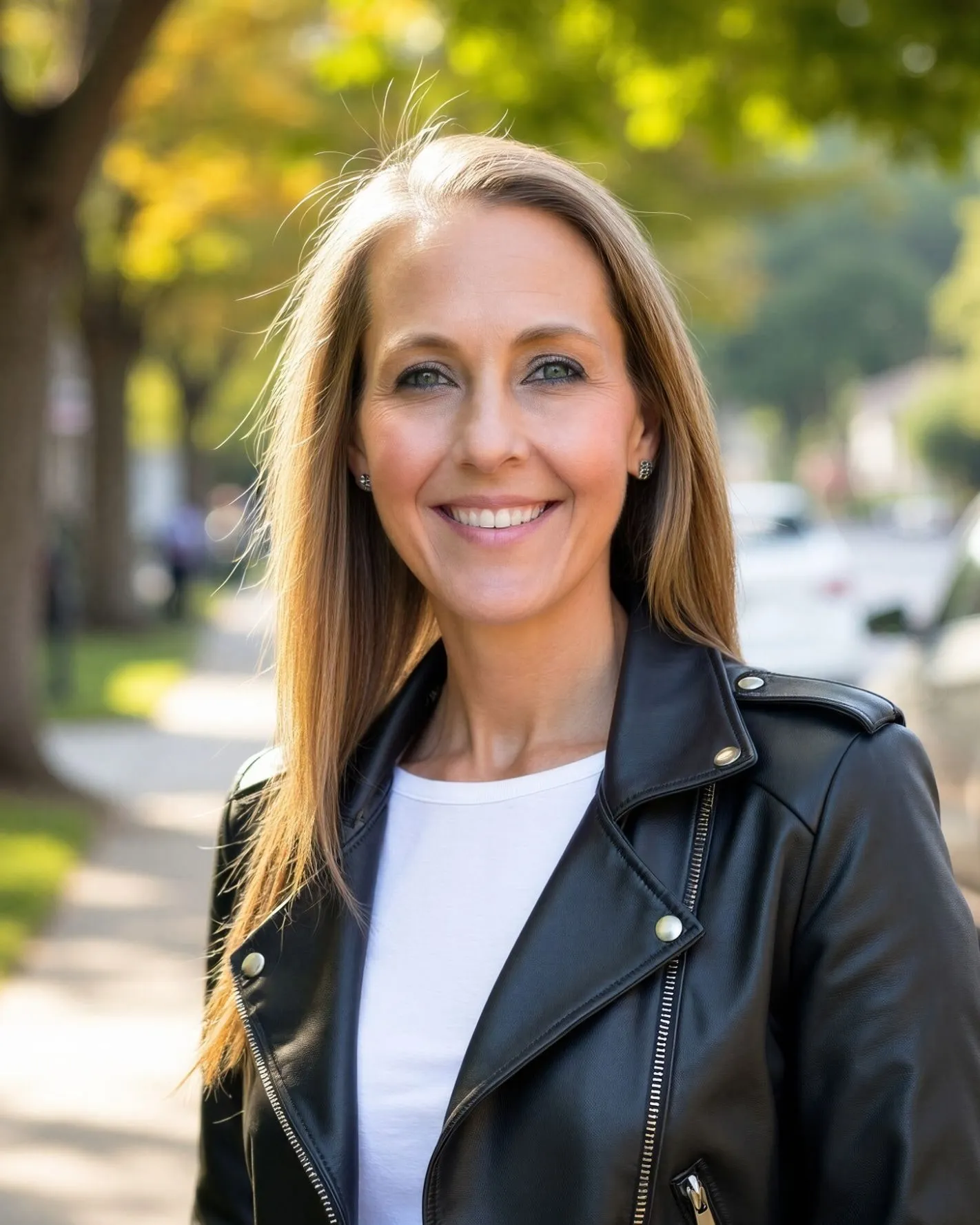 Meghan Reckling, Founder and CEO at Victory Field Operations.